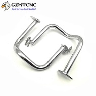 For Honda CB400SS CB400 CB 400 SS CB400SS Motorcycle Engine Guard Crash Bar Highway Bumper Buffer Si
