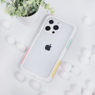 送品牌掛繩 iPhone 13 系列 NMD抗汙防摔手機殼-棉花糖