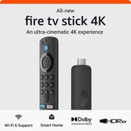 Amazon Fire TV stick 4k/4k MAX đầu thu TV