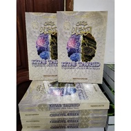 #Ready stok# Kitab Tauhid - Diperakui Oleh Fakta Sains - Abdul Majid Aziz Az-Zindani