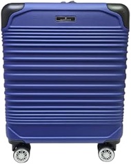 Nazareno Gabrielli 55 cm 55 x 40 x 20 cm Approved Hard Carry On Luggage Suitcase