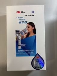 3M Cleaner Water System AP2-WM10 Water Filter