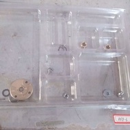 IHI RHF3 TURBO REPAIR KIT