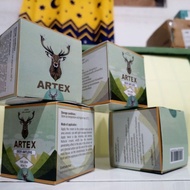Original ARTEX Cream Nyeri Sendi Tulang Dan Otot Asli Ampuh Herbal