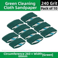 BIGWHITESHARK | Metal Finishing Sanding Belt 915x100mm