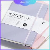 Notebook A5 Diary Agenda Notebook Line Notebook Aesthetic Diary