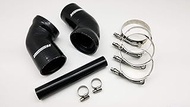 Autobahn88 Silicone Intake Hose + Engine Breather Hose (Left and Right), compatible with 2014-2021 B