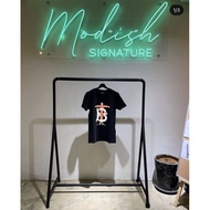 MF by GCDC Burberry Tee