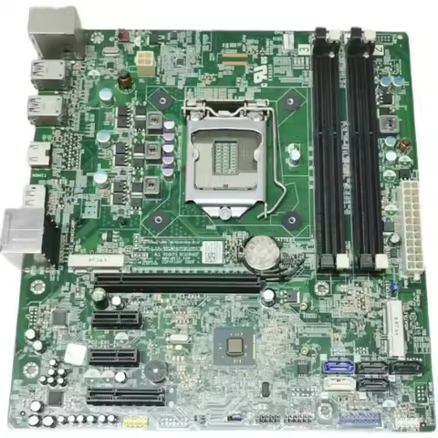 For DELL XPS 8700 main board DZ87M01 PN: KWVT8 Z87 original genuine(Shop No.: 0296)
