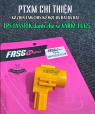 TPS FASSTEK DÀNH CHO XE VARIO/FU125