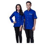 CORPORATE UNIFORM - MICROPOLY (WOMEN SERIES)