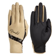 [High-End] Germany Roeckl Roeckl Equestrian Gloves Rider Rider Rider 8104123