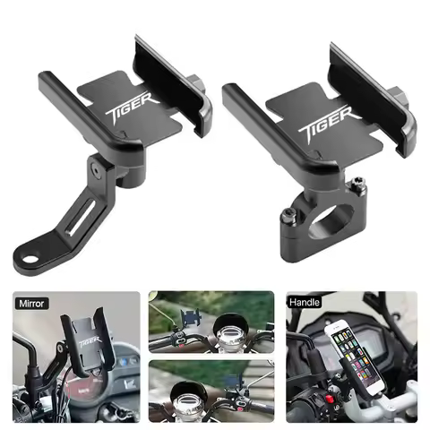 For Triumph Tiger 800 900 GT PRO Rally Explorer 1200 XCA XR XRX XRT XCX XCA XC2015-2023 Accessories