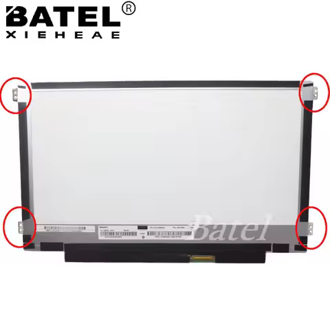 For Acer Chromebook C720-2848 C720-2827 11.6" HD LED LCD Screen led display 1366x768
