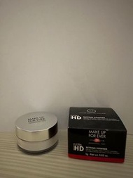 MAKE UP FOREVER 皇牌 超高清無瑕蜜粉 碎粉 ULTRA HD LOOSE POWDER