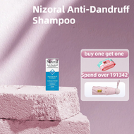Nizoral Anti-Dandruff Shampoo