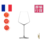 Lehmann Collection F. Sommier - Hadrien 45 cl #法國雷曼 大師系列通用機器酒杯 #無鉛水晶酒杯