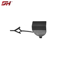 95850550050 95850549950 rear bumper trailer cover for Porsche Cayenne 958.2 2015-2017