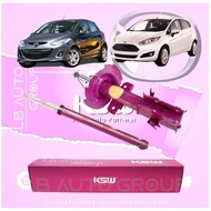 KSW GAS ABSORBER MAZDA 2 DE FORD FIESTA