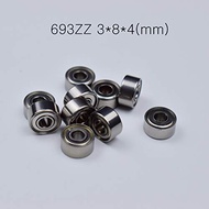 Bearing 693 ZZ contents 10 pcs No. 1