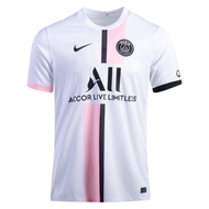 (BEST BUY) Premium PSG Away Jersey 2021/22 For Men