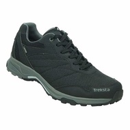 Treksta - 韓國品牌防水戶外鞋 STA Lace 101 GTX UNI Black/Grey(080) 270