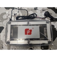 Police Ambulance Marshal Emergency Beacon Light Roof Led