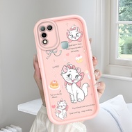 Infinix Hot 10 11 Play X688C Silicone Case Phone TY T31492