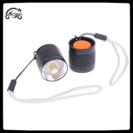 [8C11] Tail for XML Q5 L2 V6 A100 Z45 LED Flashlight Ultra Bright Zoom Torch Waterproof Camping Ligh