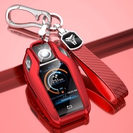XD | Personalized High-End BMW X5 Key Cover