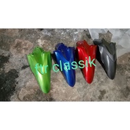 Front mudguard Vario Tekno Vario 110 tekno color