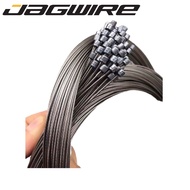 Jagwire Shifter Brake Stainless Steel Inner Cable MTB Hybrid Foldable City Road Bike