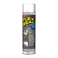 [特價]Flex Seal飛速防水填縫噴劑-標準罐396ml(白色)