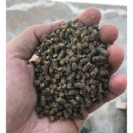 Chicken Feed / Dedak Ayam Goldcoin 202P (Ayam besar- Ayam organik, kampung, bandar). Good quality Hi