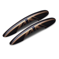 NEW MINI Cooper S JCW CLUBMAN COUNTRYMAN F54 F55 F56 F57 F60 Door Handle Cover Trim Auto Parts