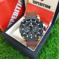 Jam tangan pria Expedition e6606m