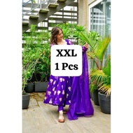 Ready Stock Women Kurtis With Dupatta
