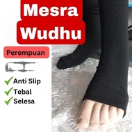 Stokin Stoking Muslimah MESRA WUDHU Stokin muslimah panjang Stokin solat stokin wuduk stokin wudhu s