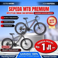 PREMIUM MTB BIKE / STYLISH 26 INCH MTB