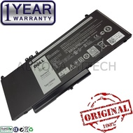 Dell Latitude 5450 Latitude 5550 HK6DV 7V69V 7V69Y 07V69Y 79VRK 51Wh G5MI0 Laptop Battery