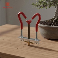 [UsusexaMY] Miniature Tree Styling Wrench Reusable Miniature Tree Branch Bender Non Slip Grip Tree B