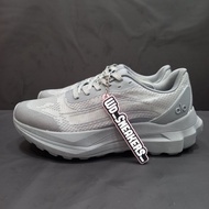 Alo Yoga Runner Grey Shoes