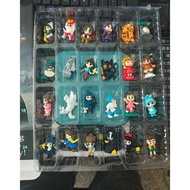 24 Days Totoro Christmas Advent calendar blind box Christmas gift