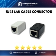 FEMALE RJ45 TO FEMALE RJ45 EXTENDER Network Cable Connector / RJ45 Cable Connector / Ethernet Cable 