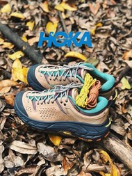 Bodega x HOKA ONE ONE Tor Ultra Low聯名款戶外機能運動透氣防水休閒鞋登山鞋