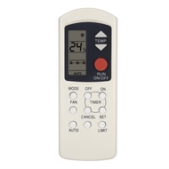 Remote Control Applicable To Panasonic Air Conditioner A75c2157 Kt-Pn-983 Sx5 English Remote Control