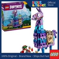 LEGO 77071 Supply Llama | LEGO FORTNITE