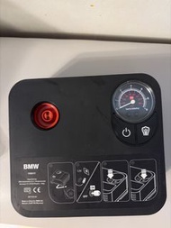 BMW 汽車打氣泵 充氣泵