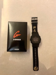 G SHOCK DW5600 訂製款
