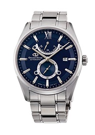 Orient Star Automatic Blue Dial Men's Watch RE-HK0002L00B